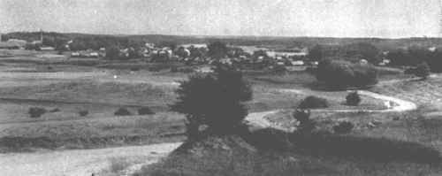 Štai ir Aukštdvaris! Štai ir Aukštdvaris!