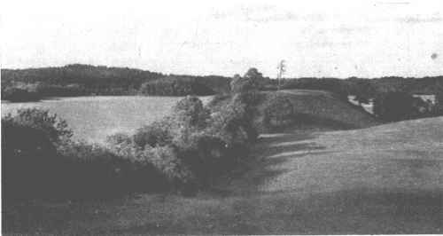 Tauragno ežeras ir Taurapilis Tauragno ežeras ir Taurapilis