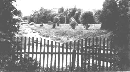 Smardonės versmė Likėnuose Smardonės versmė Likėnuose