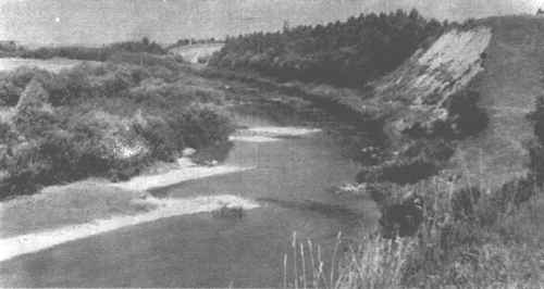 Jūra netoli Norkaičių kaimo Jūra netoli Norkaičių kaimo