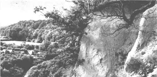 Jiesios žemupyje Jiesios žemupyje